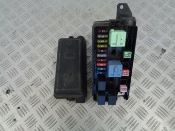 фото thumb №1, Mini cooper r56 2010 коробка запобіжників 9213372