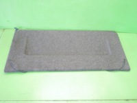 фото thumb №2, Полка задняя задняя seat ibiza i 3d hb 84-93