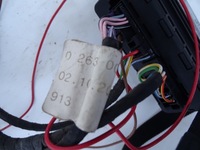 фото thumb №5, Модуль pdc парктронік паркування chrysler voyager iv dodge caravan jeep