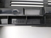 фото thumb №6, Рамка защита заглушка потолочный infiniti q50