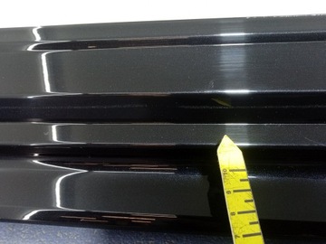 фото thumb №7, Porsche panamera 971 gts планка порога порогова ліва 971854883c