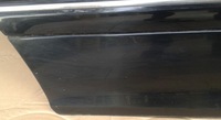 фото thumb №10, Дверь правый задняя mercedes w203 c-klasa kombi 197