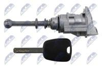 фото thumb №4, Вкладка замка дверь передних ezc-pe-024 nty