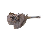 фото thumb №1, Alfa romeo 159 поворотний кулак перед ліва 1.9