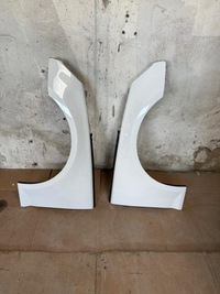 фото thumb №7, Audi a4 b9 8w kompletny перед бампер лампи капот pas 2.0 tdi крила ly9c