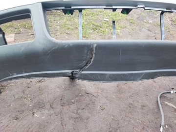 фото thumb №9, Бампер перед pod ксенон pdc audi a6 s6 c5 4.2 v8