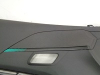 фото thumb №3, Peugeot 208 ii обшивка обивка дверь левый перед