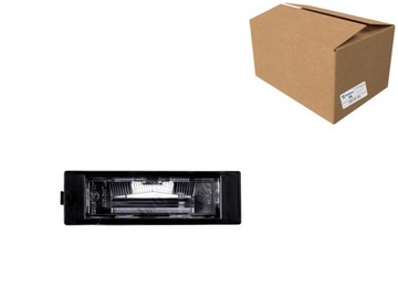 фото thumb №1, Підсвітка номерного знака реєстраційний abakus