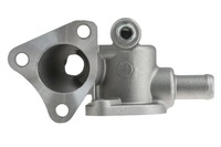 фото thumb №4, Корпус термостата hyundai atos 1.1 2003-
