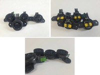 фото thumb №6, Volvo v60 iii комплект набір аудіо harman кардон підсилювач 31456942