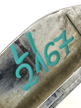 фото thumb №16, Tesla модель s планка пороговая правая 1025042-00-g