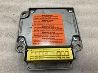 фото thumb №5, Модуль подушка безопасности volkswagen passat b5 1c0909605c