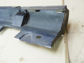 фото thumb №12, Планка порогова ліва mercedes e-klasa w212 amg 2126901540