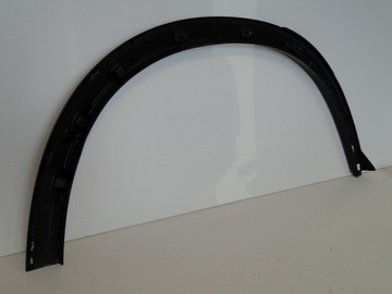 фото thumb №8, Mercedes glc 254 x254 c254 расширение левая задние планка крыльев левая amg