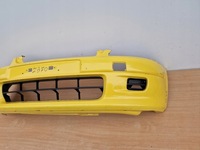 фото thumb №2, Honda logo city бампер перед оригинал 98-01 rok