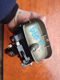 фото thumb №7, Ручка кришки багажника seat cordoba 6k0827565b