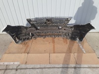 фото thumb №8, Mercedes glk x204 09-15 lift бампер перед kod 149 usa