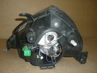 фото thumb №4, Ford ka i лампа правая перед