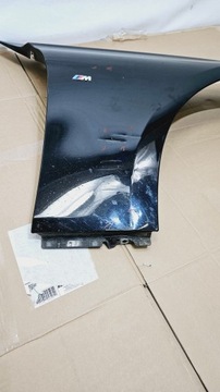 фото thumb №6, Крило перед переднє правий bmw 3 f30 f31 оригінал