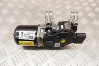 фото thumb №11, Моторчик передній механізму двірник peugeot