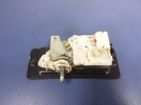 Купить Peugeot 607 замок ригель крышки задняя 9656395580, фото thumb