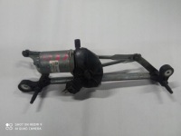 фото thumb №1, Opel corsa e механизм дворник передний