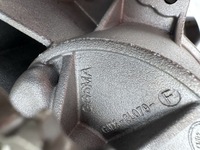 фото thumb №3, Jaguar xf land rover 2.0d 204dtd насос масла g4d3-6l079-f