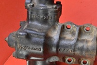 фото thumb №12, Трансмиссия рулевая рейка рулевая nissan navara np300 2.5 dci 133 km 98-06