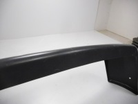 Накладка бампера reanult оригінальний номер 1003956285 Доставка, фото thumb