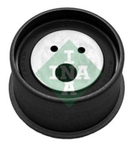 фото thumb №5, Ina ролик распределительного вала натяжная mitsubishi carisma/