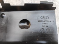 Ford mondeo mk4 07-14 накладка поперечина передній Оригінал, фото thumb