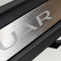 фото thumb №7, Jaguar i-pace 2018 ліва сторона молдинг поріг передня