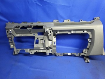 фото thumb №1, Каркас рамка защита панели expert iii jumpy iii