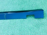 фото thumb №3, Hyundai ioniq молдинг поріг права поріг