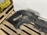 фото thumb №7, Бампер задняя задний mercedes glk x204 w204 2008-