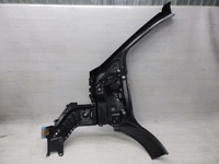 фото thumb №10, Обшивка блок двигателя ford transit custom bk2116c274-aa