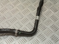 фото thumb №5, Fiat 500e шланг wąż труба wody радиатора жидкость охлаждающий 52139461