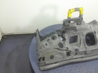 фото thumb №5, Mercedes a w177 шумоизоляция стены перегородки a1776824301