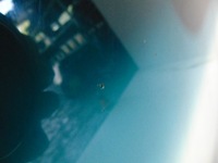 фото thumb №4, Скло передня лобове mercedes vaneo w414 2003r