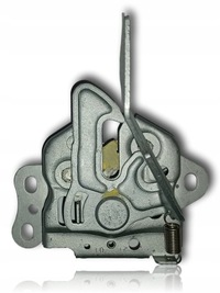 фото thumb №1, Suzuki vitara 2015 - замок капот bez keyless