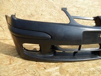 фото thumb №9, Nissan almera n16 2000 2001 2002 бампер передний