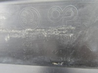 фото thumb №16, Бампер задняя skoda superb iii kombi 3v9807421