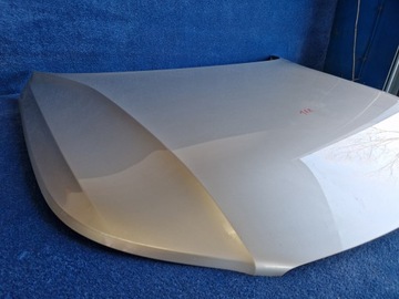 фото thumb №8, Volvo xc40 xc 40 капот крышка двигателя do покраска