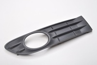 фото thumb №1, Volvo s40 ii рамка решётка противотуманной фары левая lift 31323405