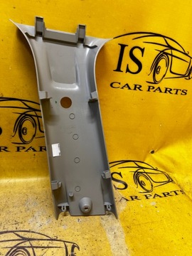 фото thumb №6, Защита обшивка стойка b правые dacia duster ii