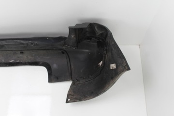фото thumb №10, Бампер зад citroen berlingo iii 08-13r