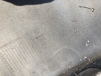 фото thumb №16, Vw phaeton бампер задня задній kompletny lr7t