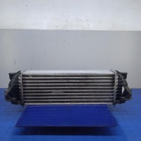 фото thumb №1, Ford transit connect tourneo 1.8 tdci интеркулер радиатор 7t169l440