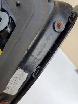 фото thumb №6, Лампа зад левая крышки led kia optima iii 10-13