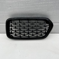 фото thumb №1, Решітка радіатора решітка решітка радіатора лівий перед bmw x2 f39 performance